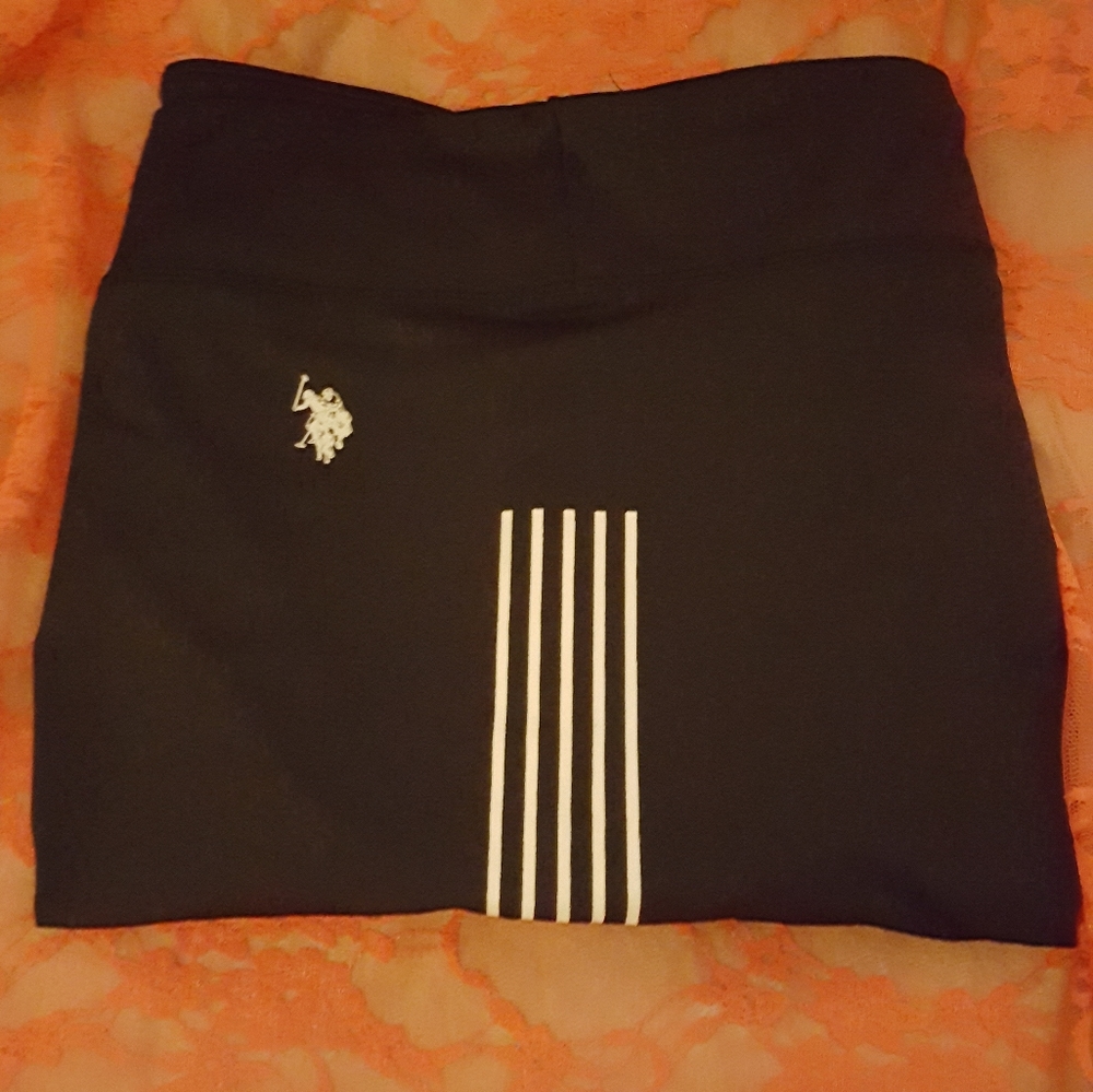 Polo Leggings